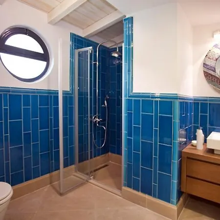 Nilsu Villa Ortakent