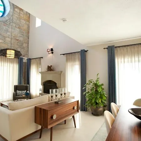 Villa Nilsu *