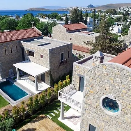 Nilsu Villa