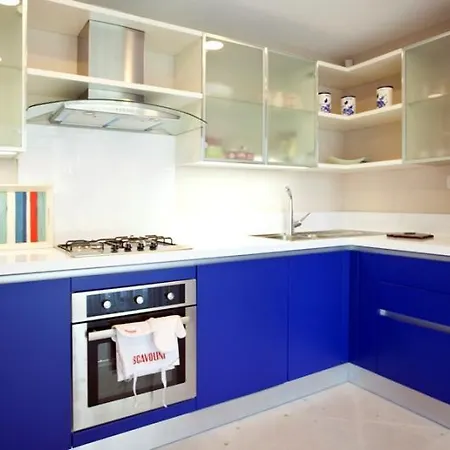 Nilsu Villa Ortakent