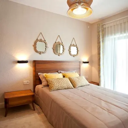 Nilsu Villa
