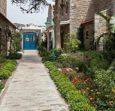 Villa Nilsu Ortakent