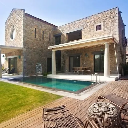 Villa Nilsu